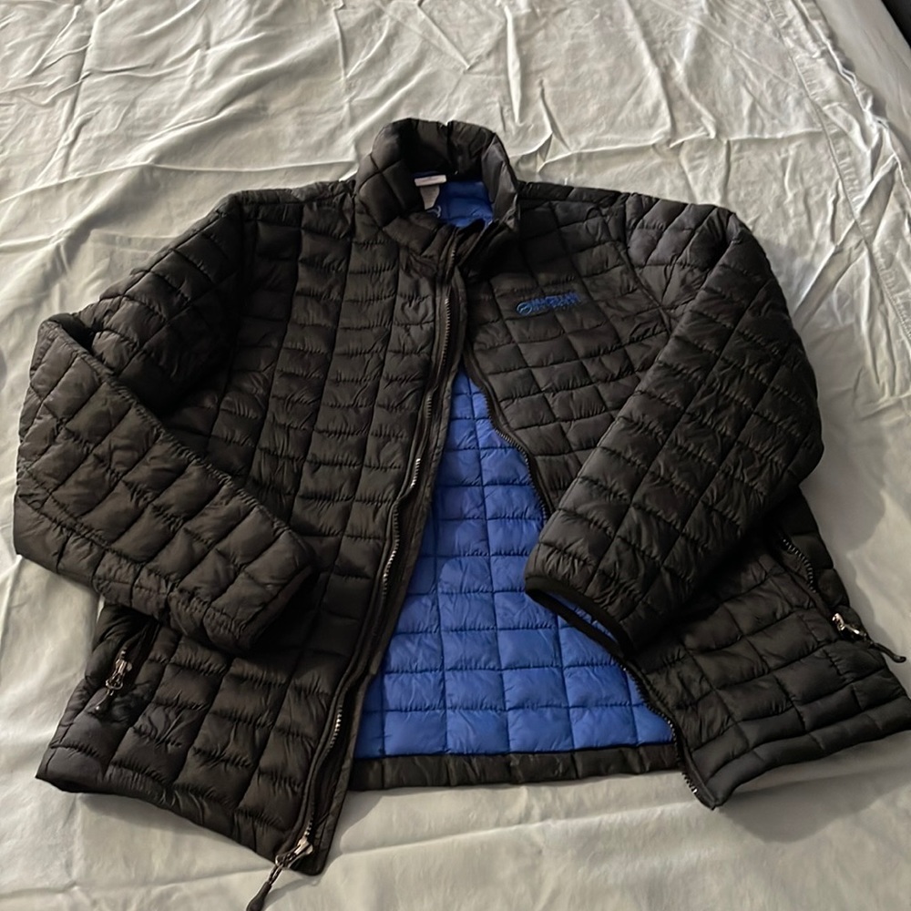 Magellan Mens Coat